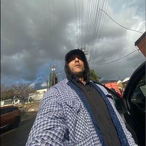 Meet your Posher, Nader